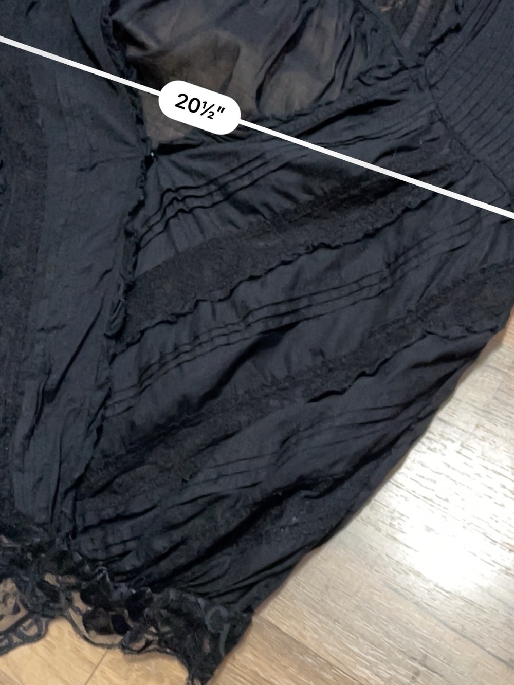 Free People Eloise Bodysuit L - Picture 10 of 13
